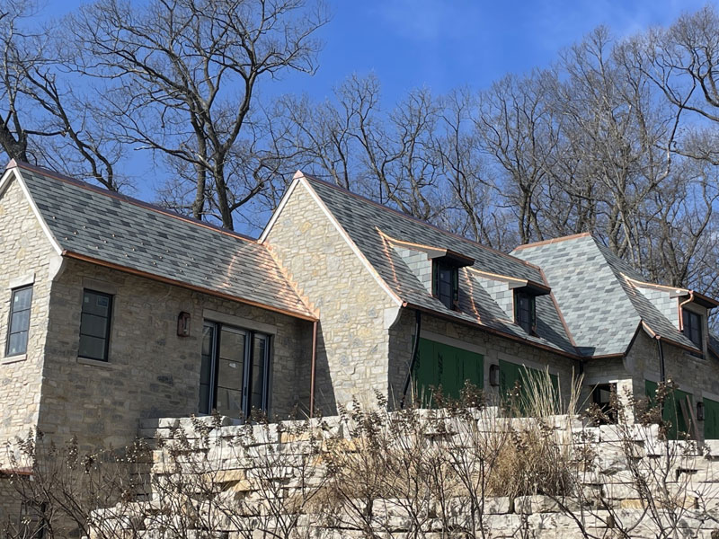 sheet metal roof installation sheet metal roof installation